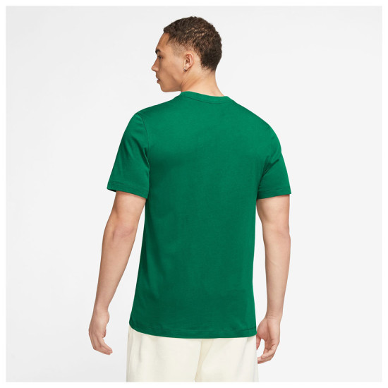 Nike Ανδρική κοντομάνικη μπλούζα Sportswear Club T-Shirt